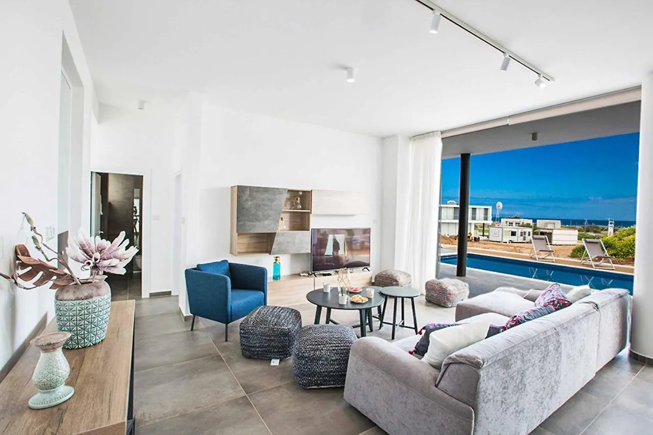 Villa Olivine Pearl 6 Protaras Cipro