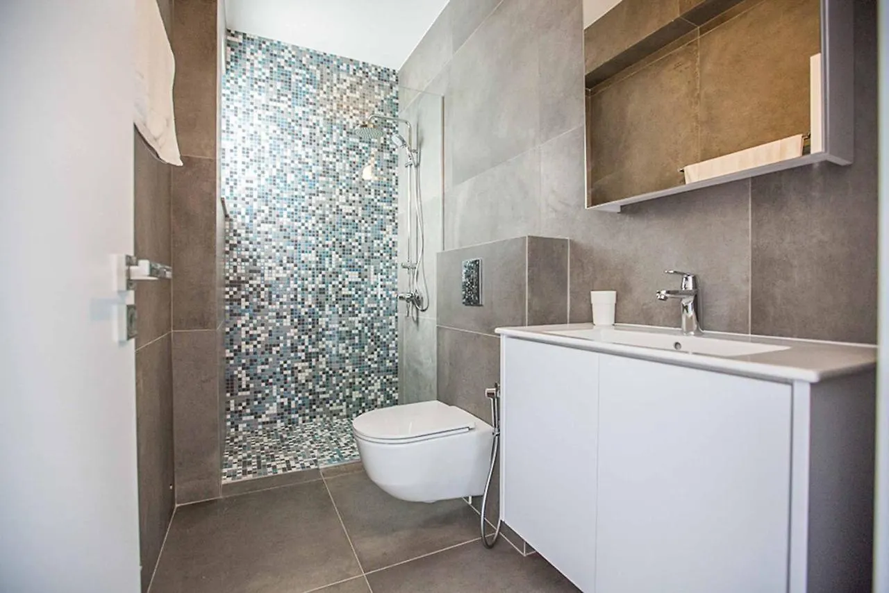 Villa Olivine Pearl 6 Protaras