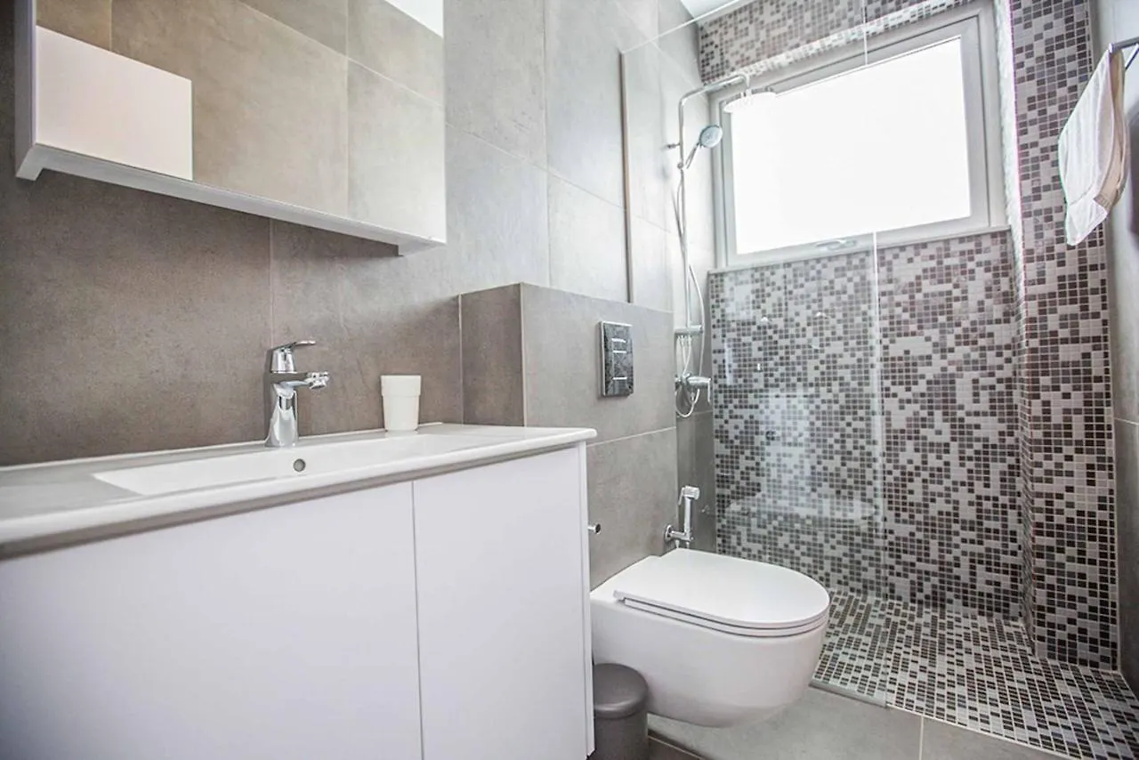 Villa Olivine Pearl 6 Protaras